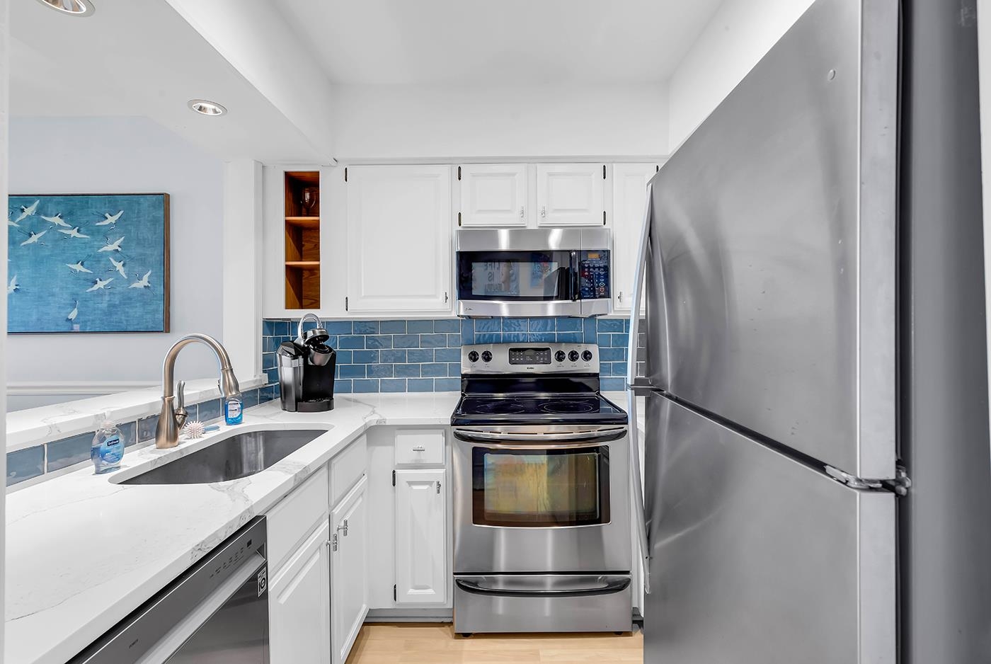 624 N Waccamaw Dr. C-3