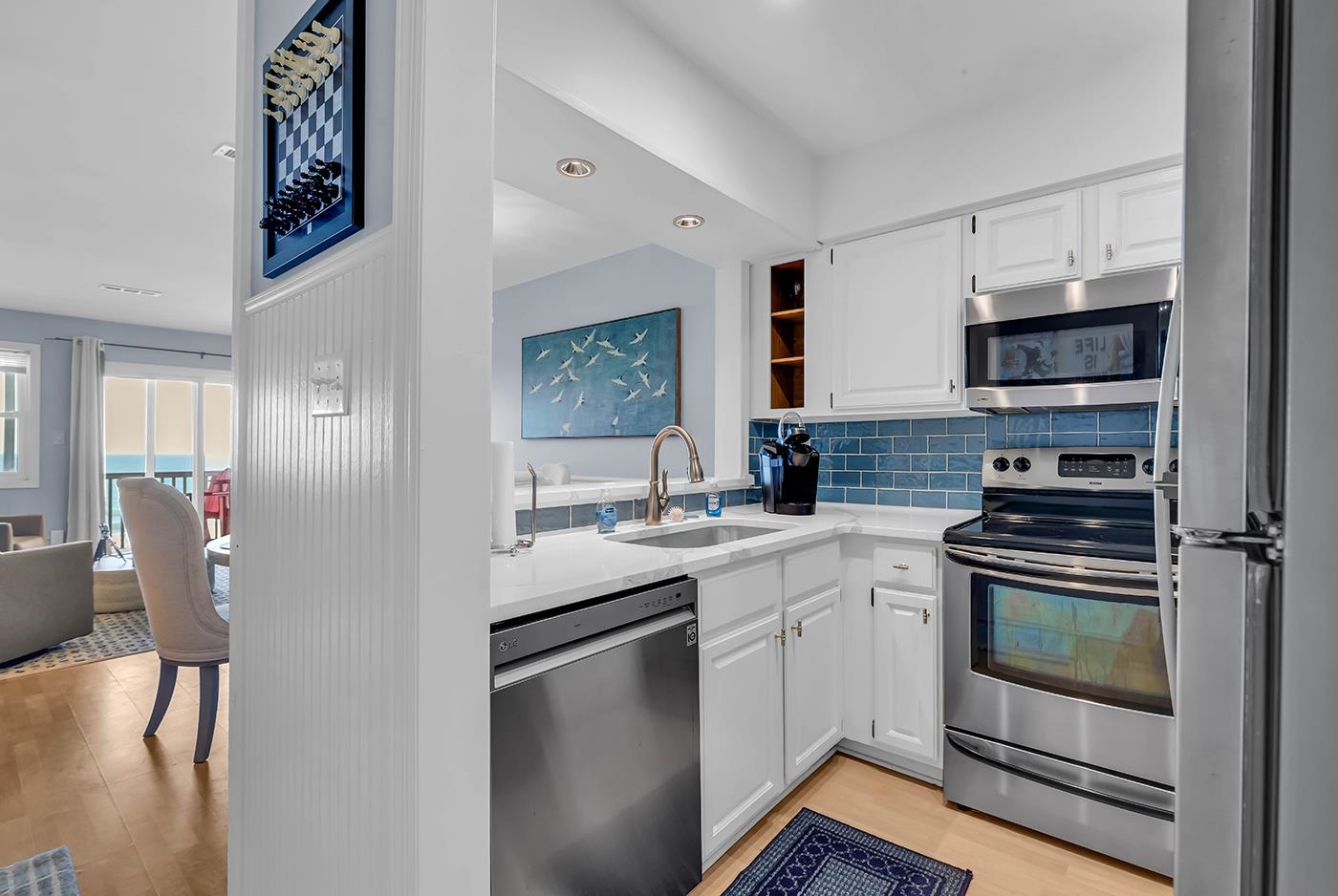 624 N Waccamaw Dr. C-3