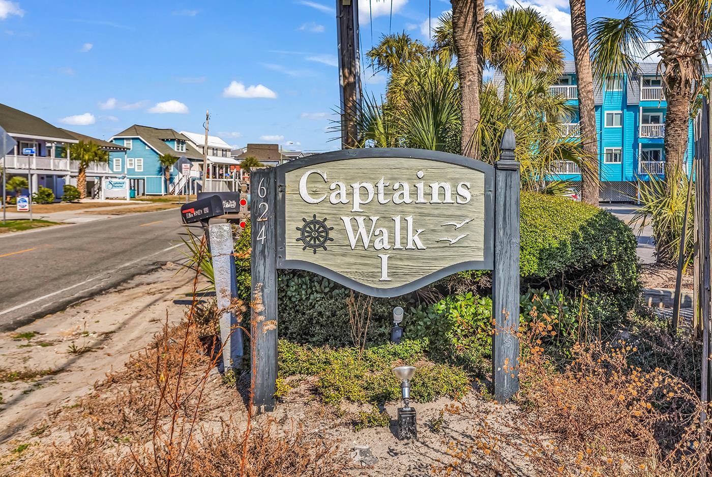 624 N Waccamaw Dr. C-3