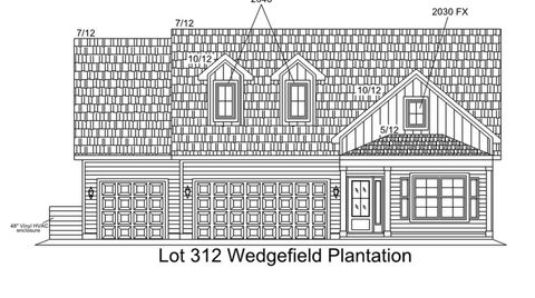 39 John Waites Ct. Georgetown SC 29440