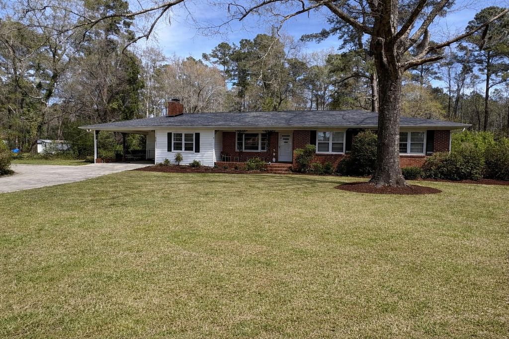 Photo of 2090 Little Lamb Rd, Conway, SC 29527 (MLS # 2607088)