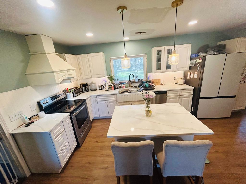 Photo of 2090 Little Lamb Rd, Conway, SC 29527 (MLS # 2607088)