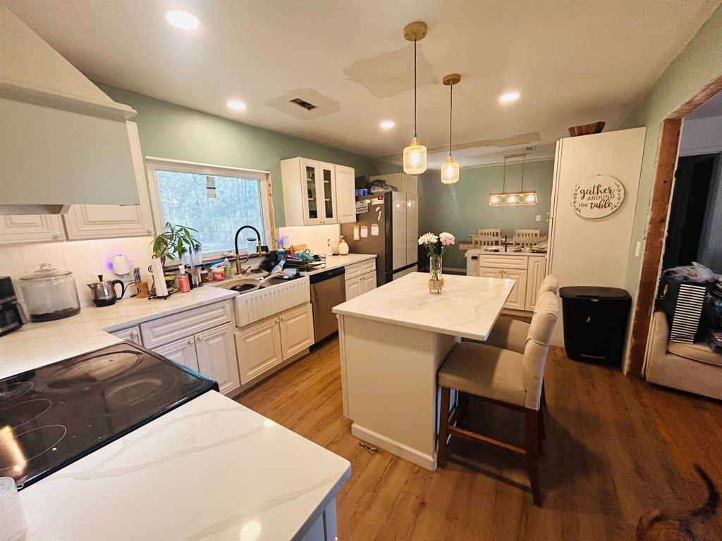 Photo of 2090 Little Lamb Rd, Conway, SC 29527 (MLS # 2607088)