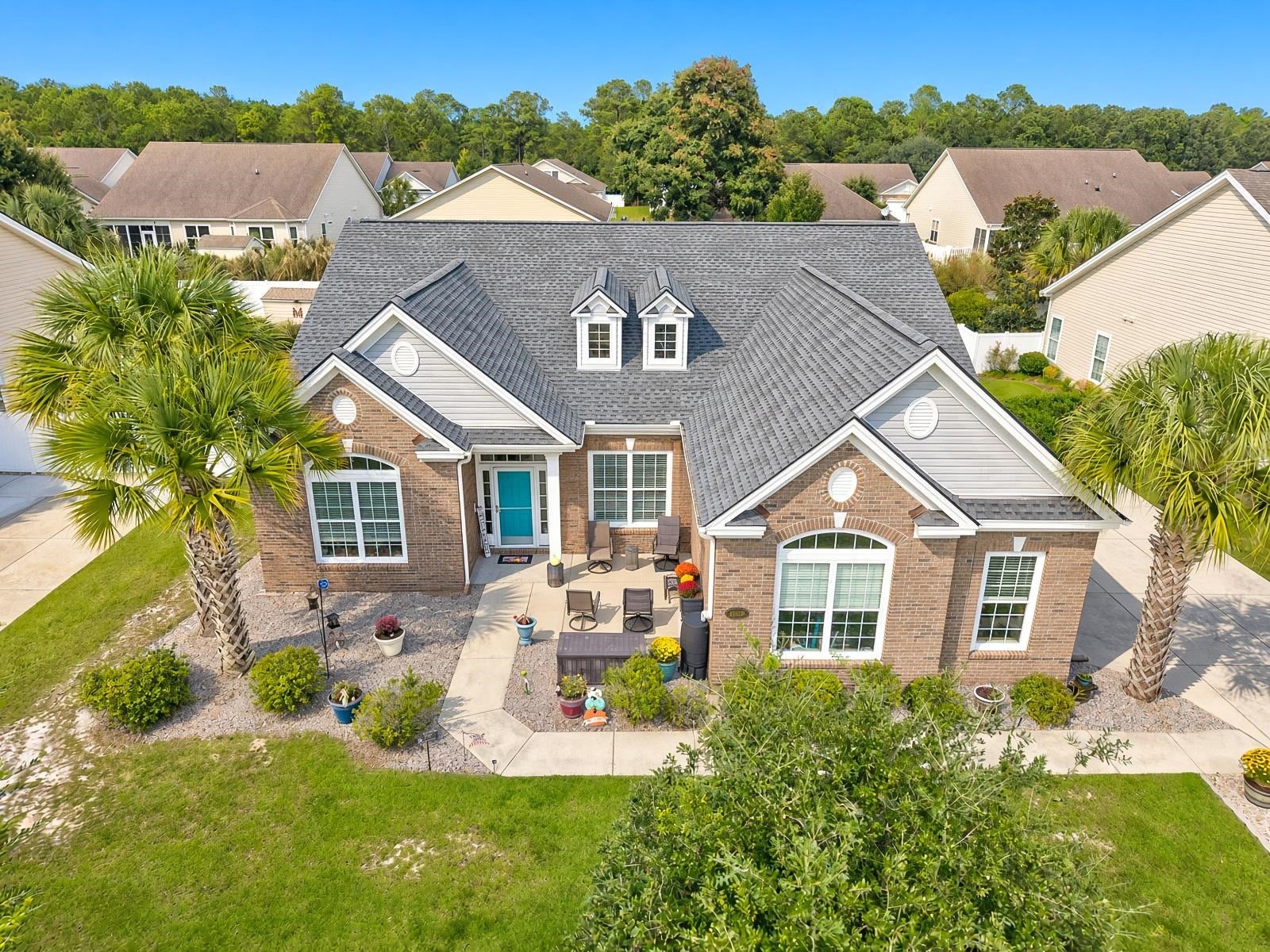 309 Vostek Dr.