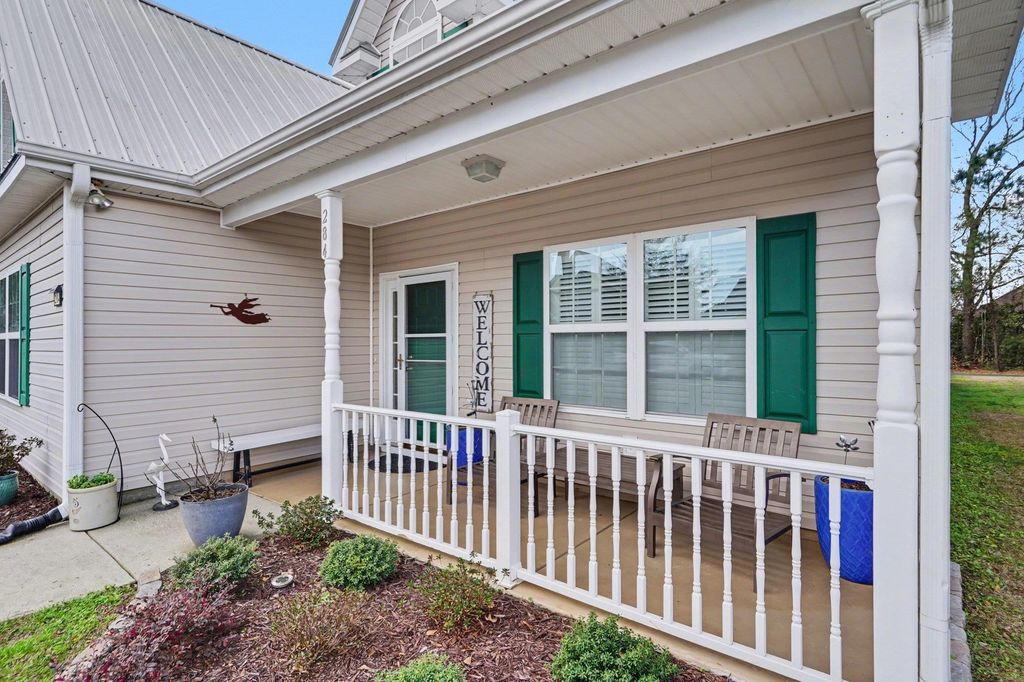 Photo of 284 Archdale St, Myrtle Beach, SC 29588 (MLS # 2606121)