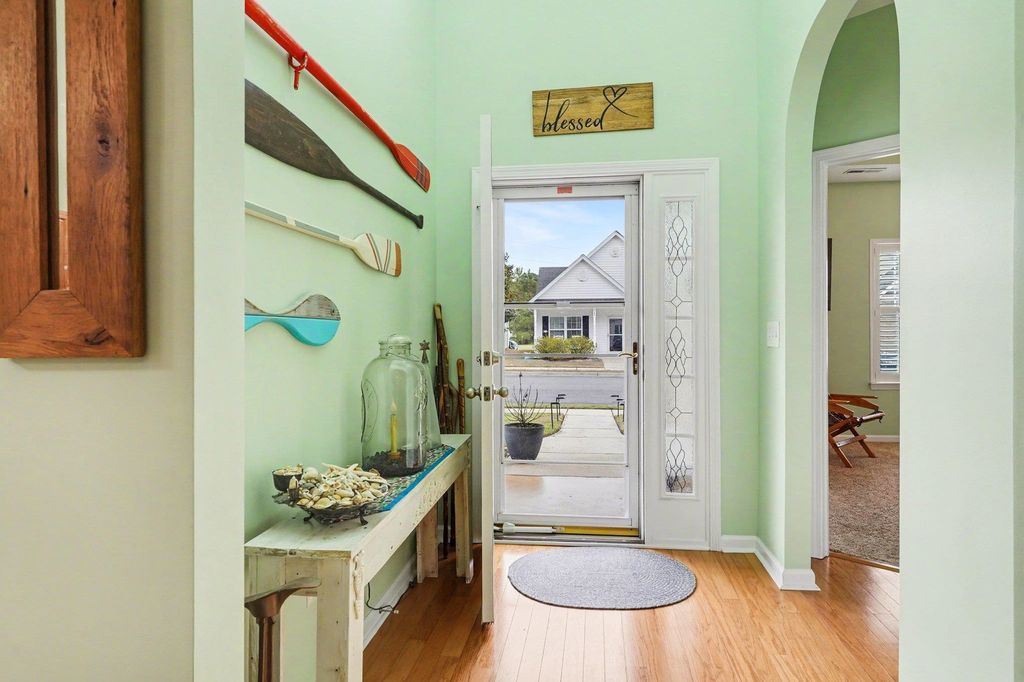 Photo of 284 Archdale St, Myrtle Beach, SC 29588 (MLS # 2606121)