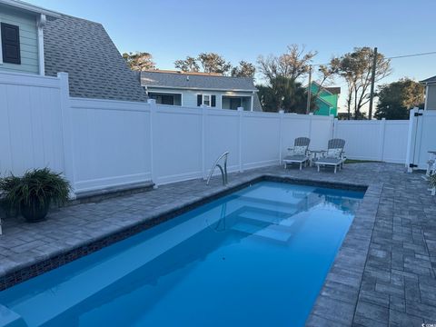 A home in North Myrtle Beach