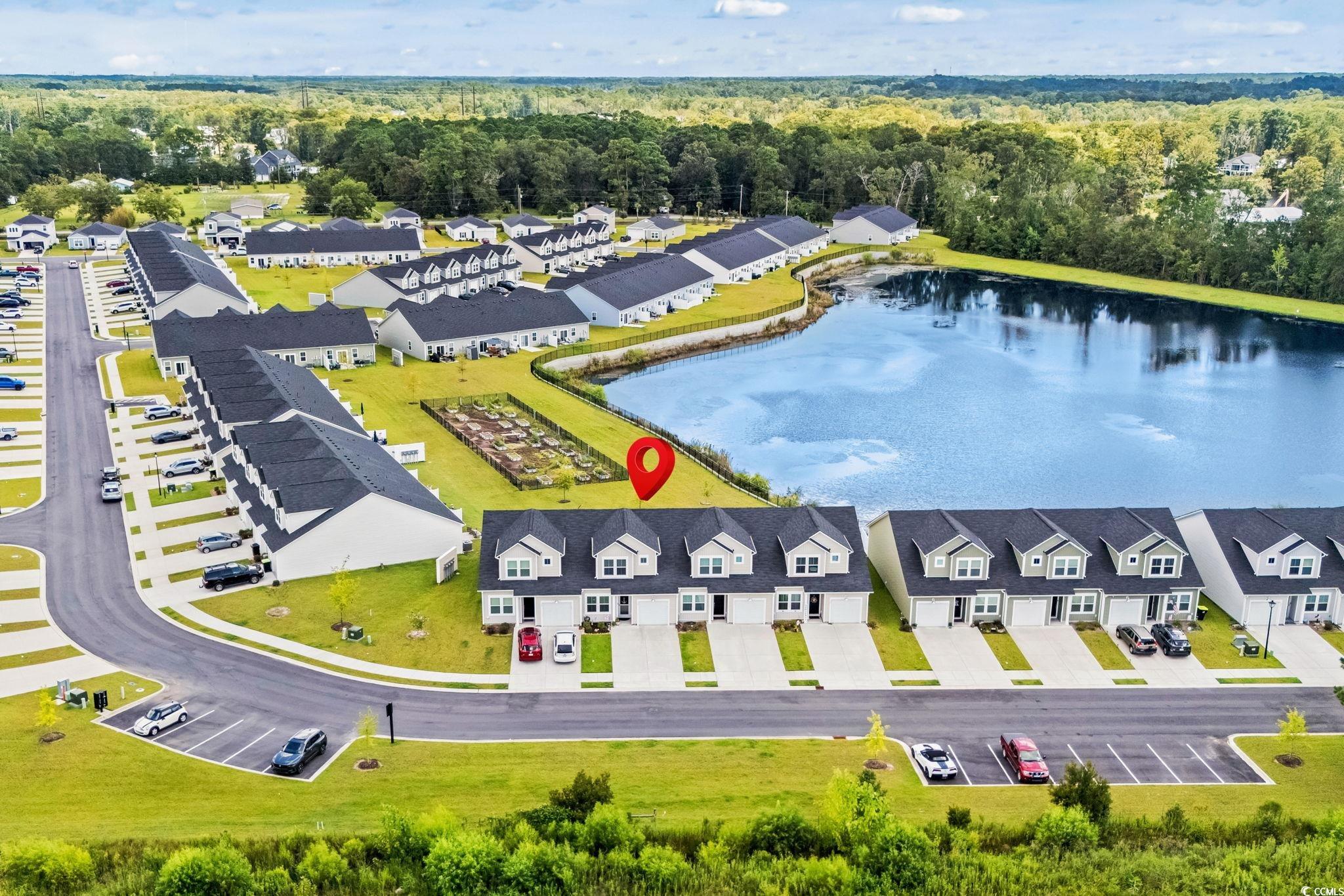 327 Brackish Dr. 327