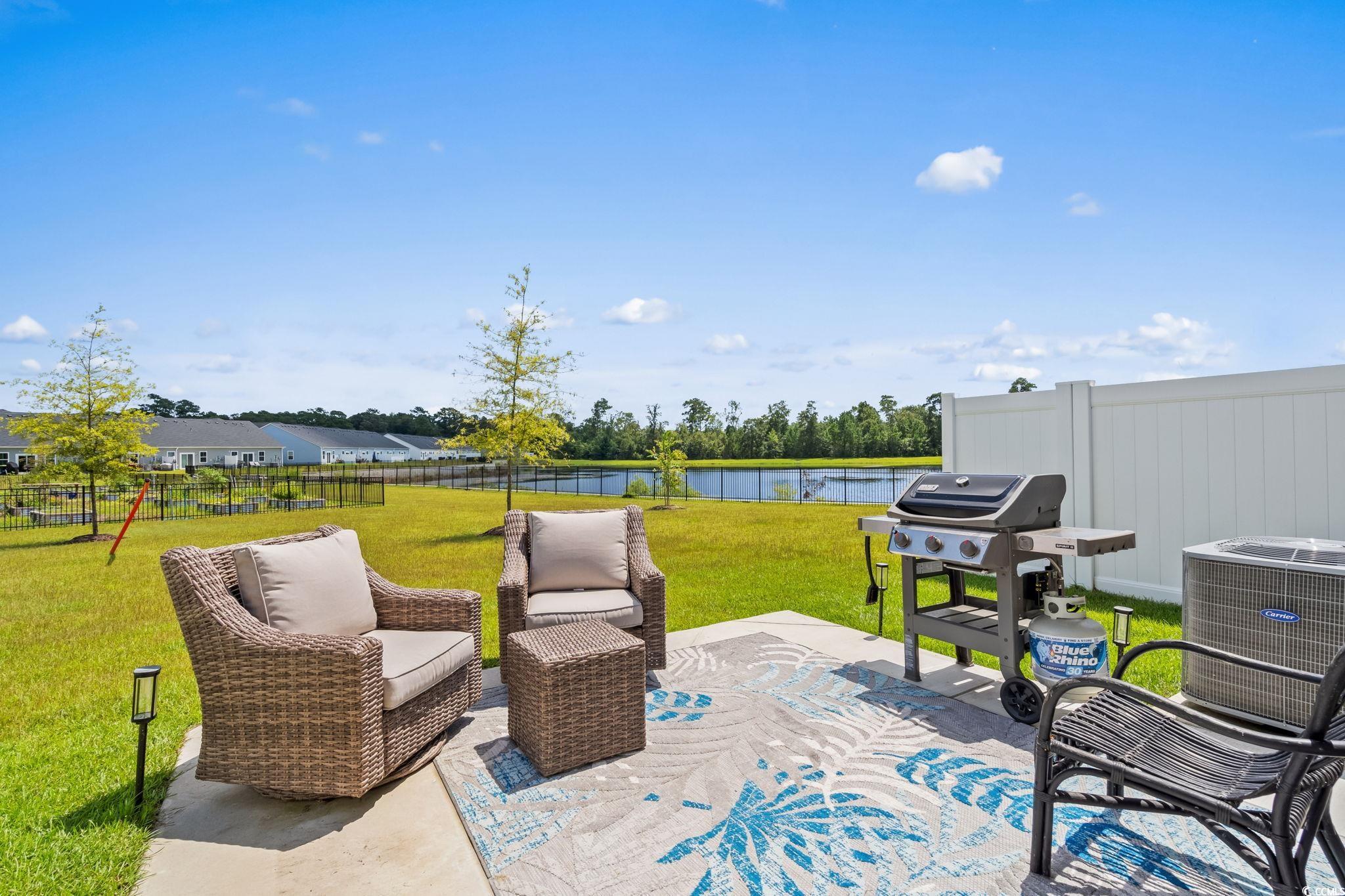 327 Brackish Dr. 327