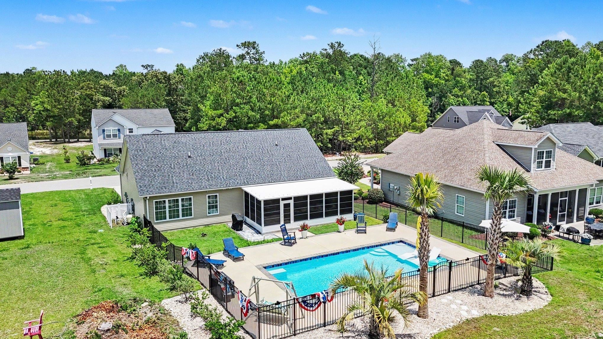 552 Timber Creek Dr.