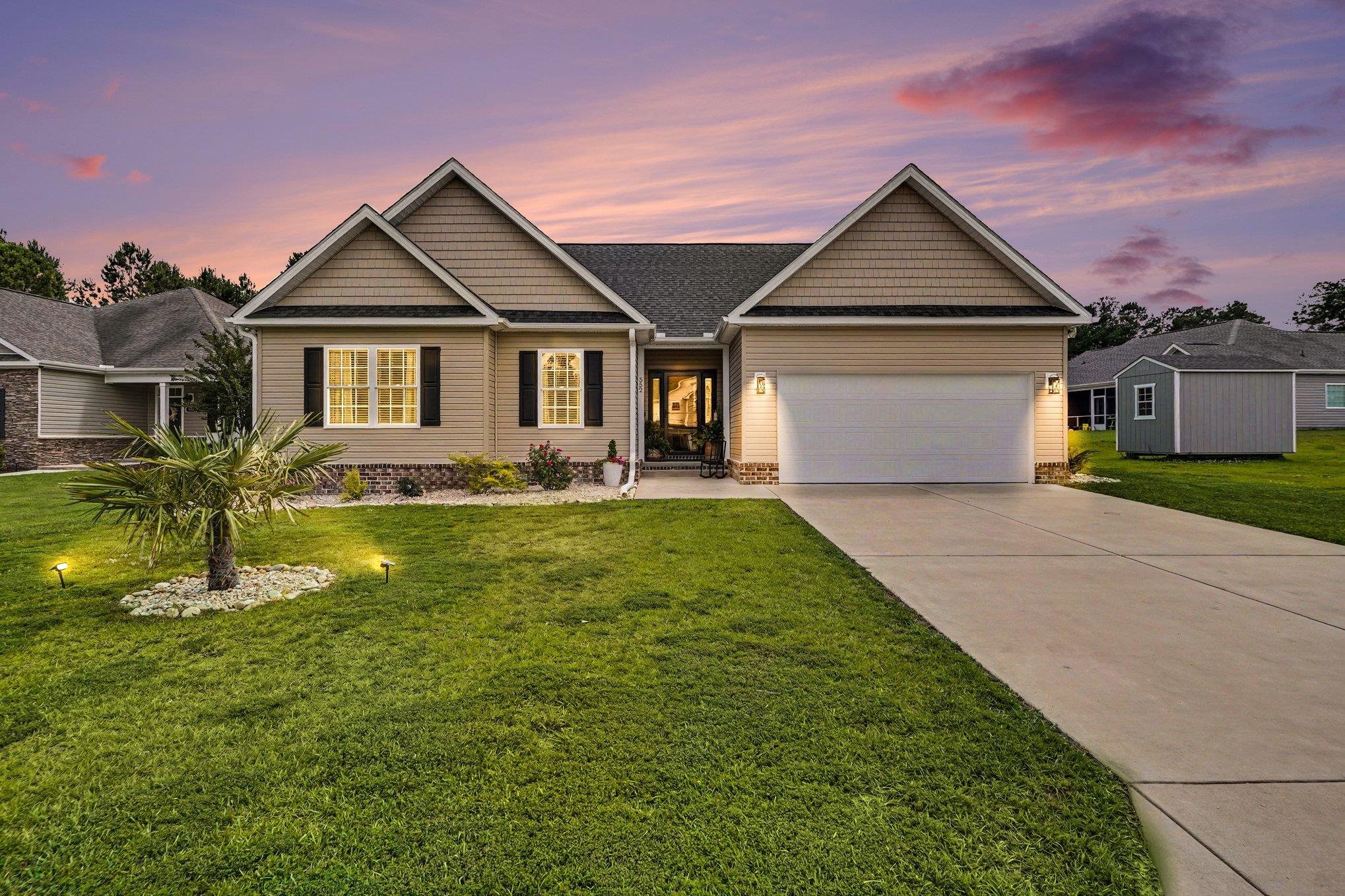 552 Timber Creek Dr.