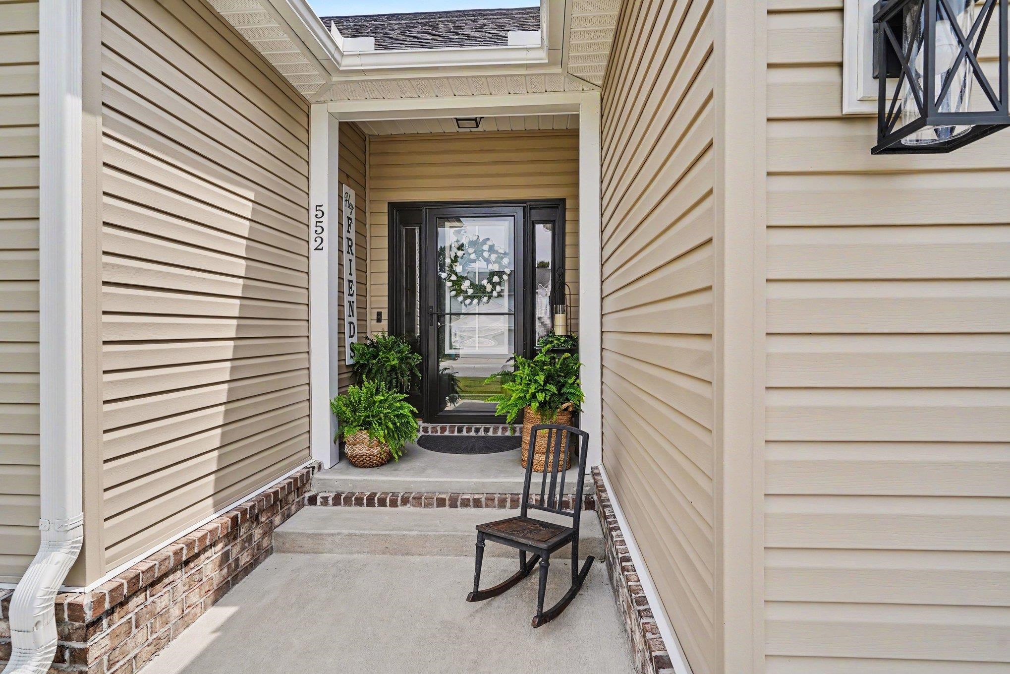 552 Timber Creek Dr.