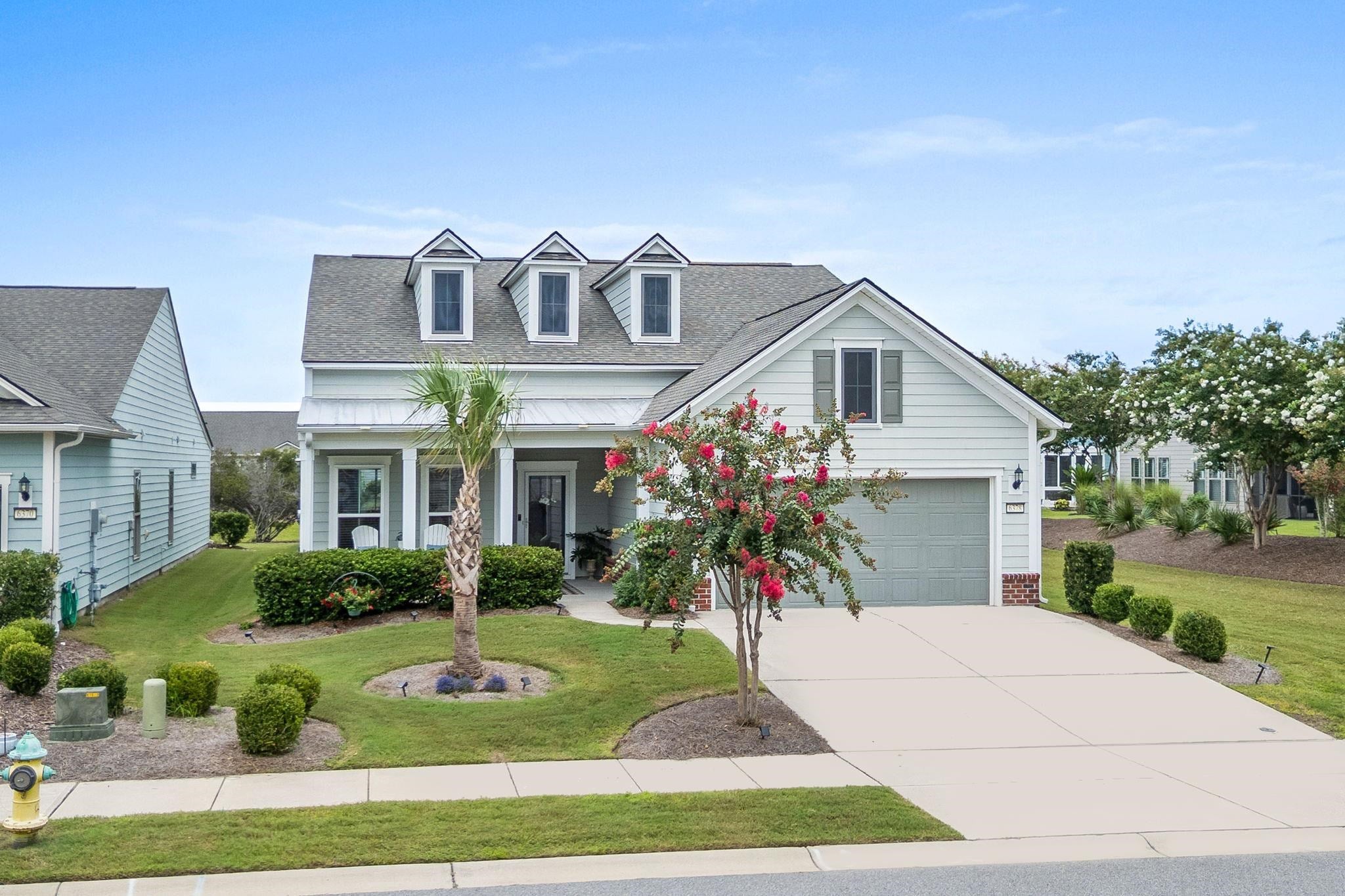 6378 Torino Lane