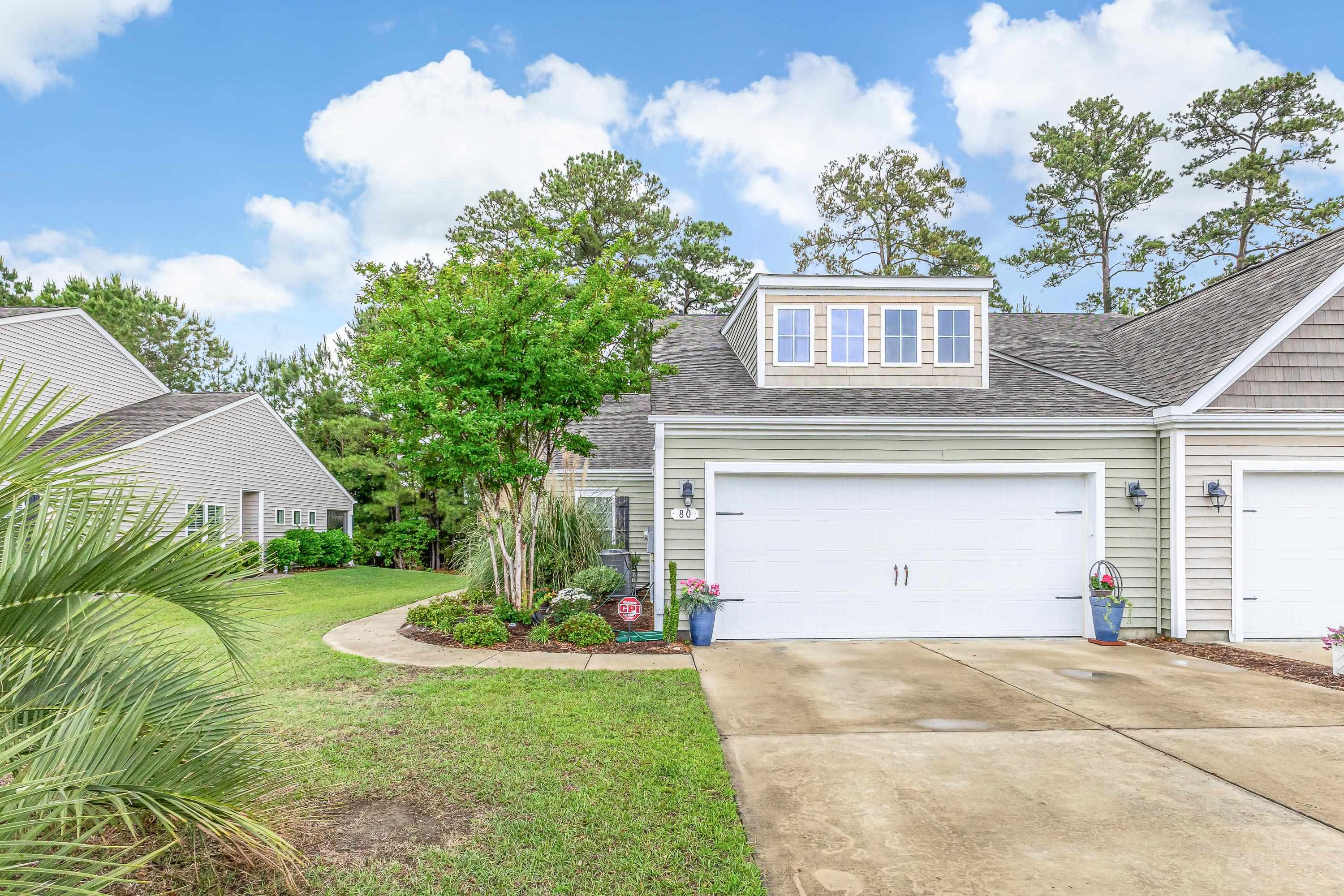 80 Calabash Lakes Blvd. 80