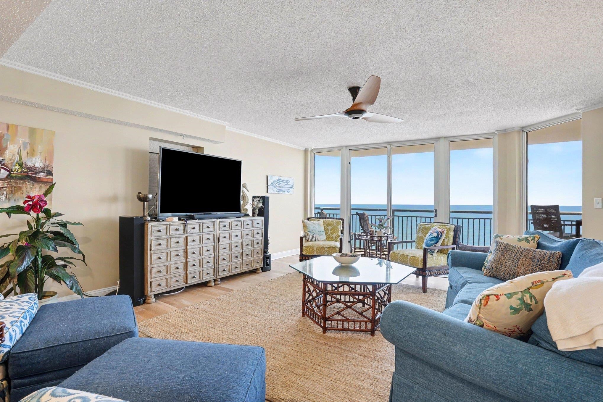 3805 S Ocean Blvd. 1701