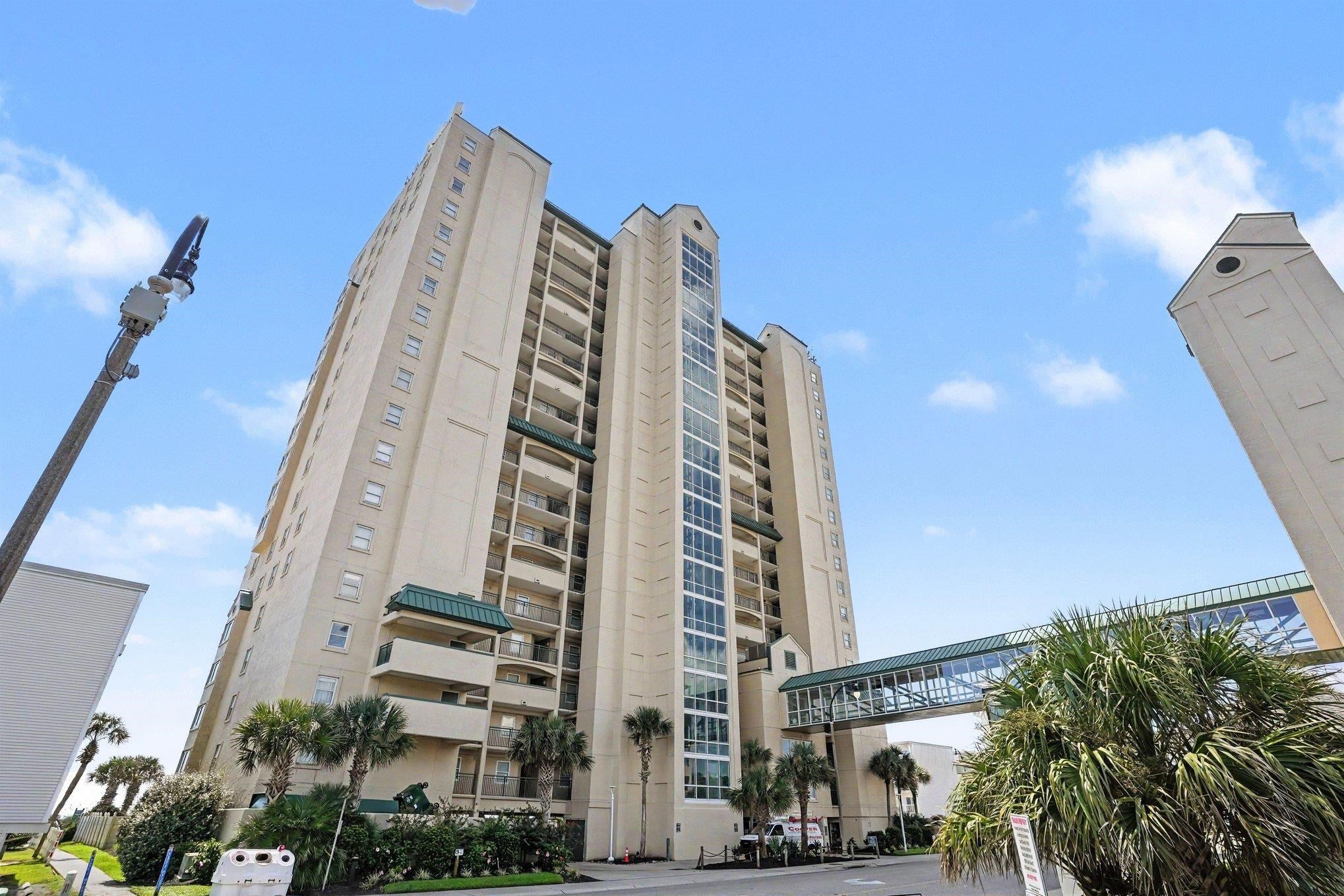3805 S Ocean Blvd. 1701