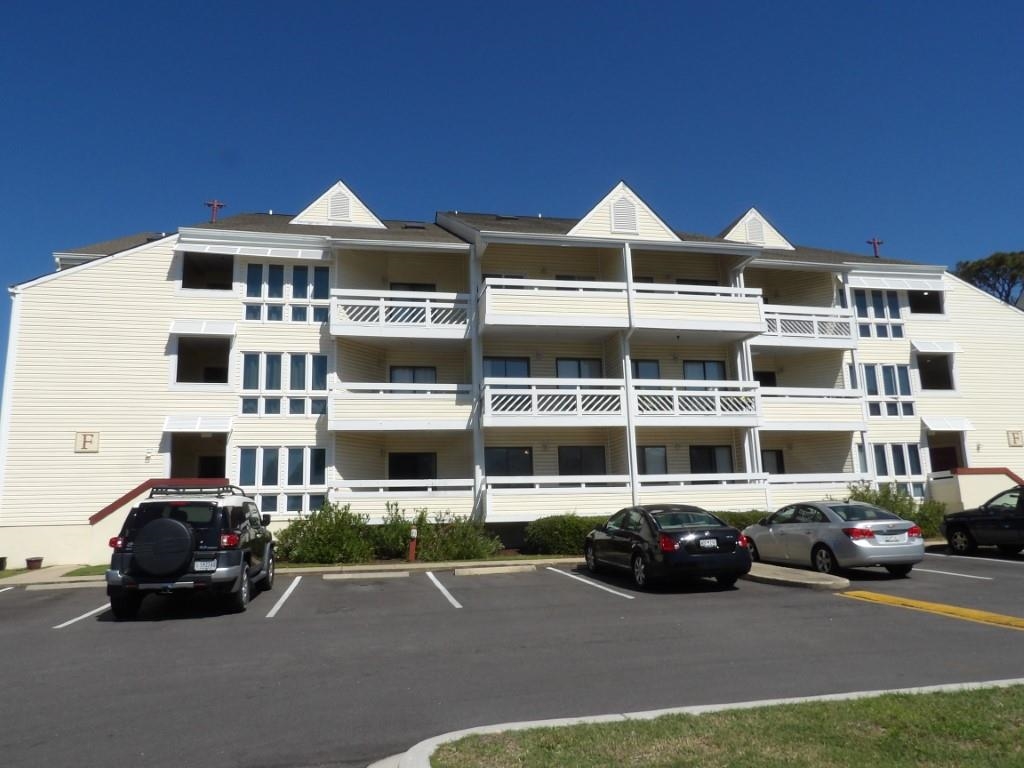 Photo 1 of 27 — 1100 Possum Trot Rd. F323, North Myrtle Beach, SC 29582