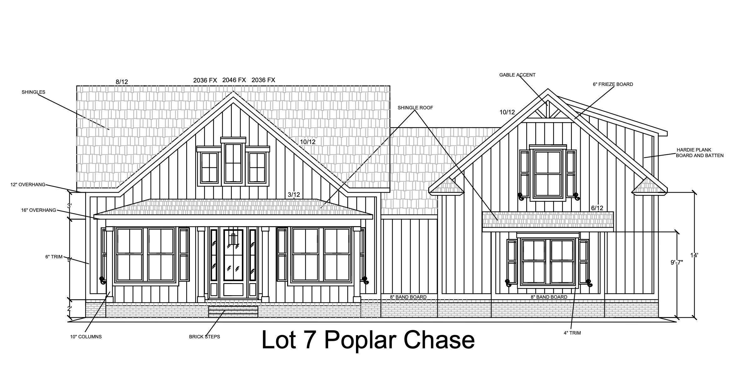 View Aynor, SC 29511 house