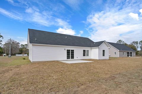 A home in Conway