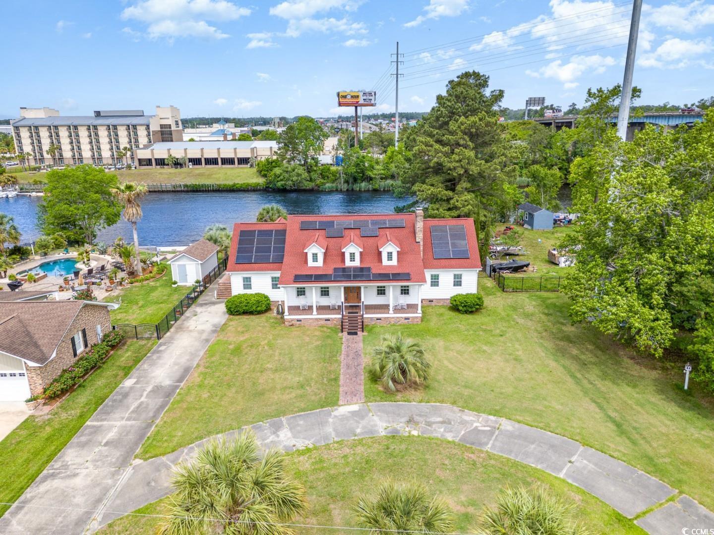 128 Causey St.