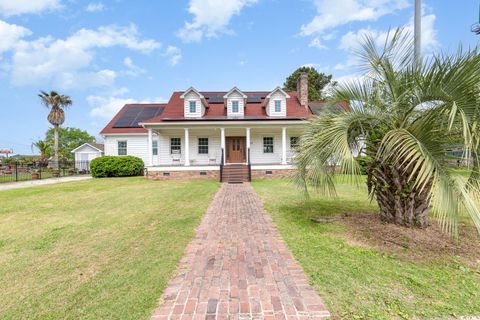 128 Causey St. Myrtle Beach SC 29577