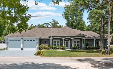 A home in Murrells Inlet