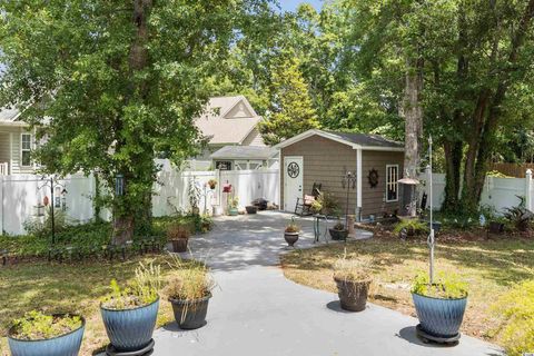 A home in Murrells Inlet