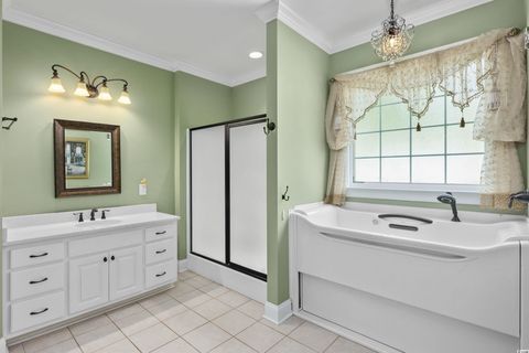 A home in Murrells Inlet