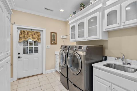 A home in Murrells Inlet