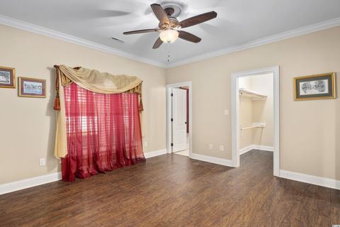 A home in Murrells Inlet
