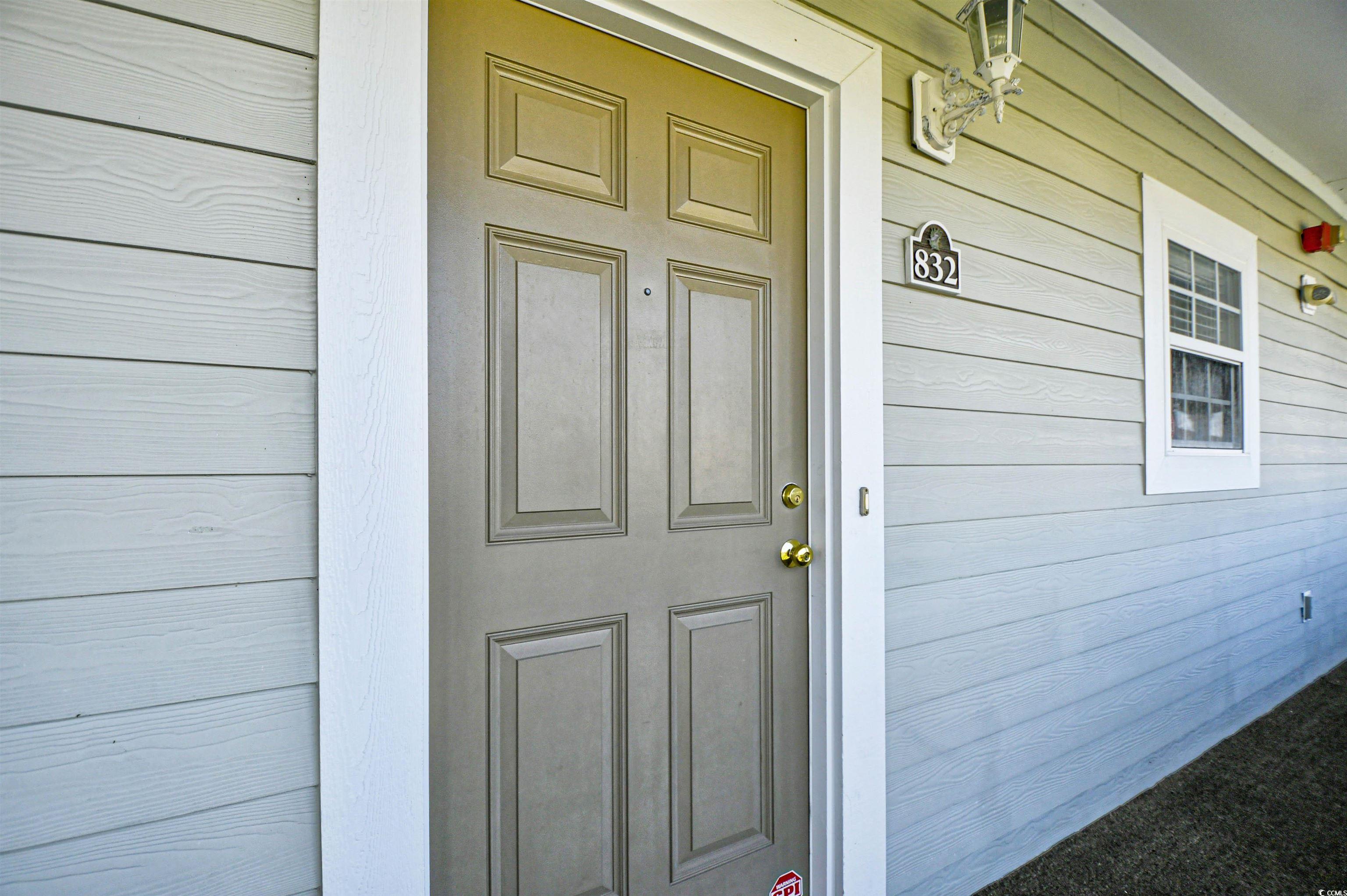 5801 Oyster Catcher Dr. 832
