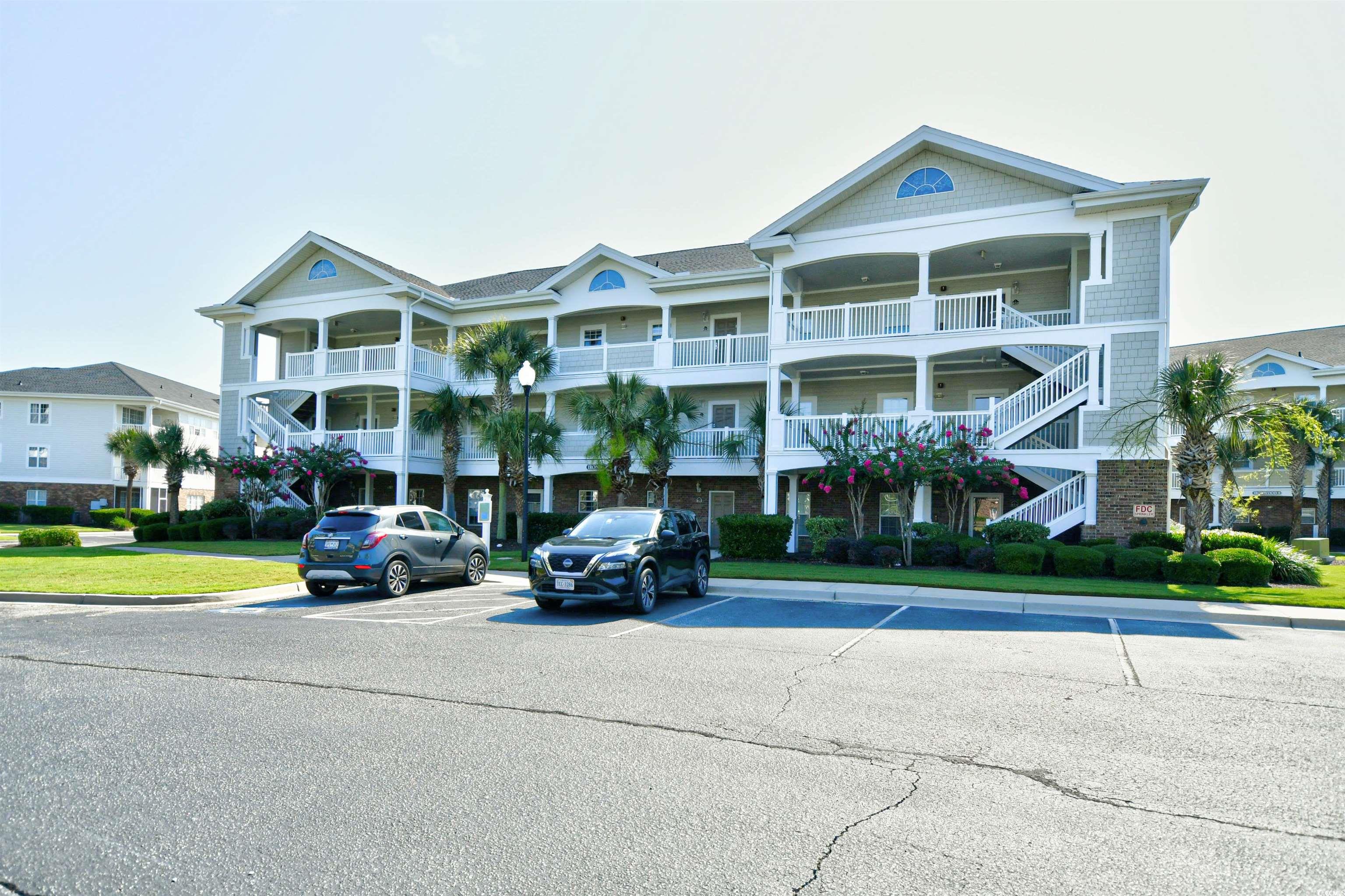 5801 Oyster Catcher Dr. 832