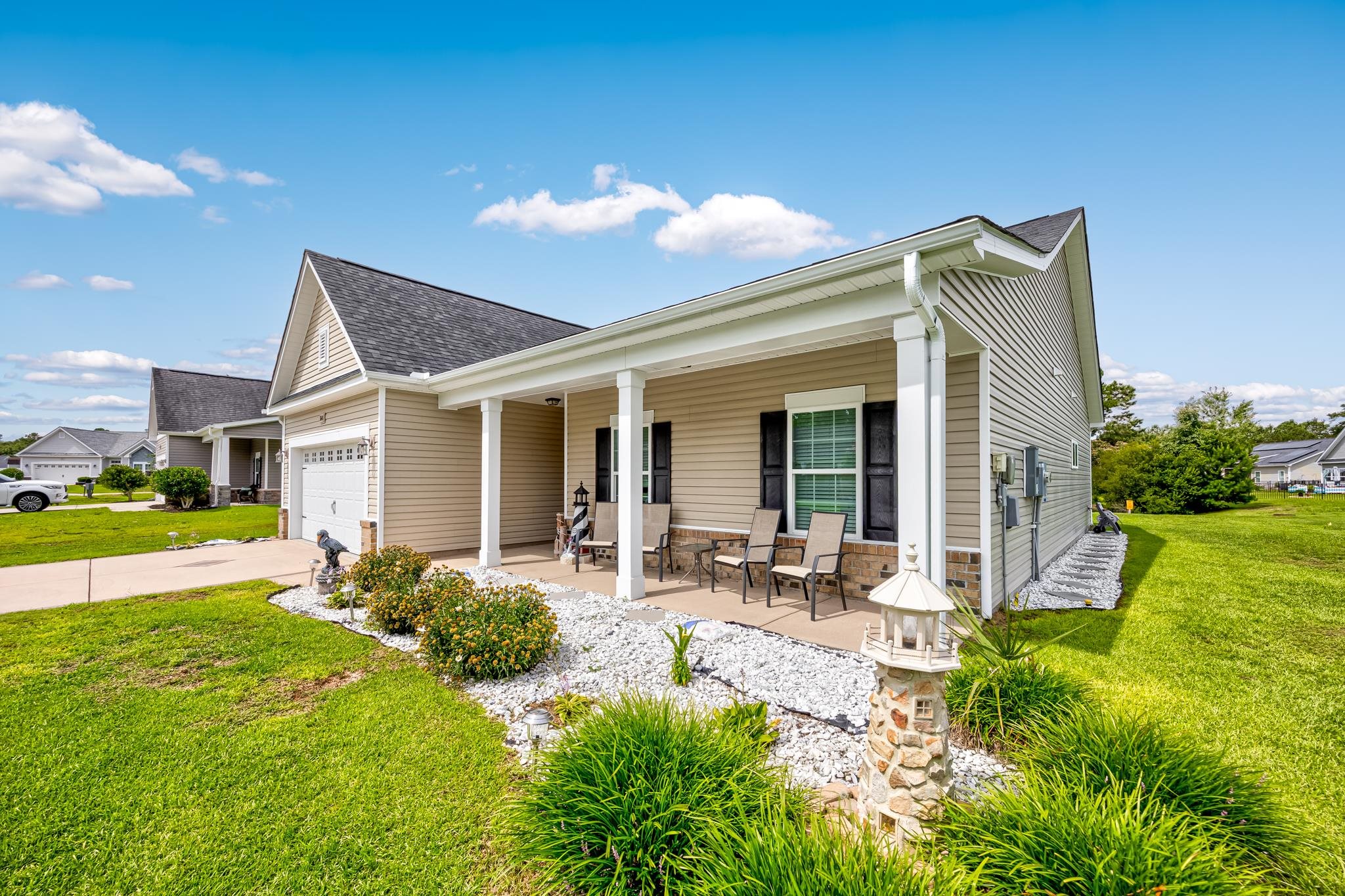 840 Derbyshire Ct.