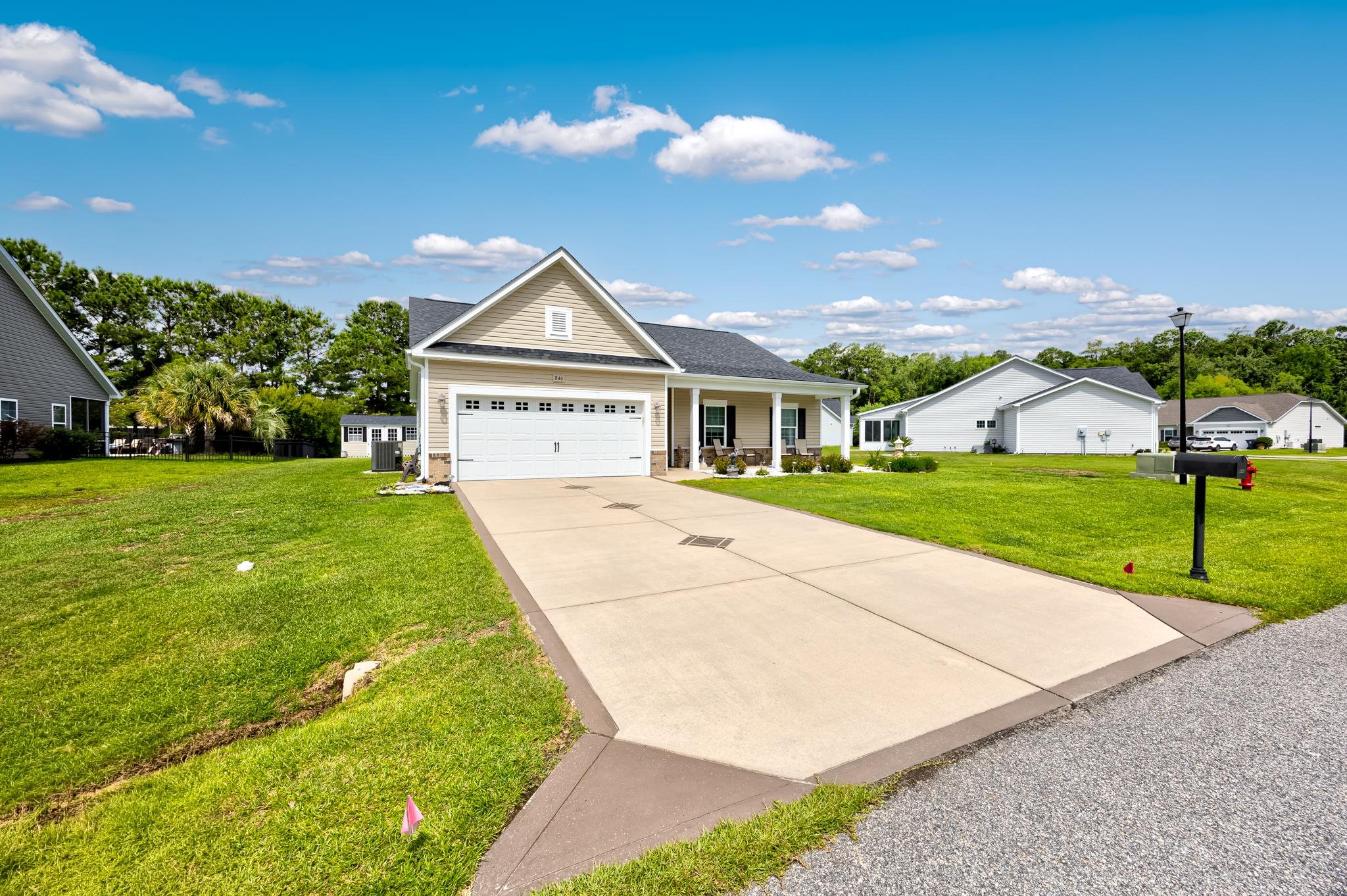 840 Derbyshire Ct.