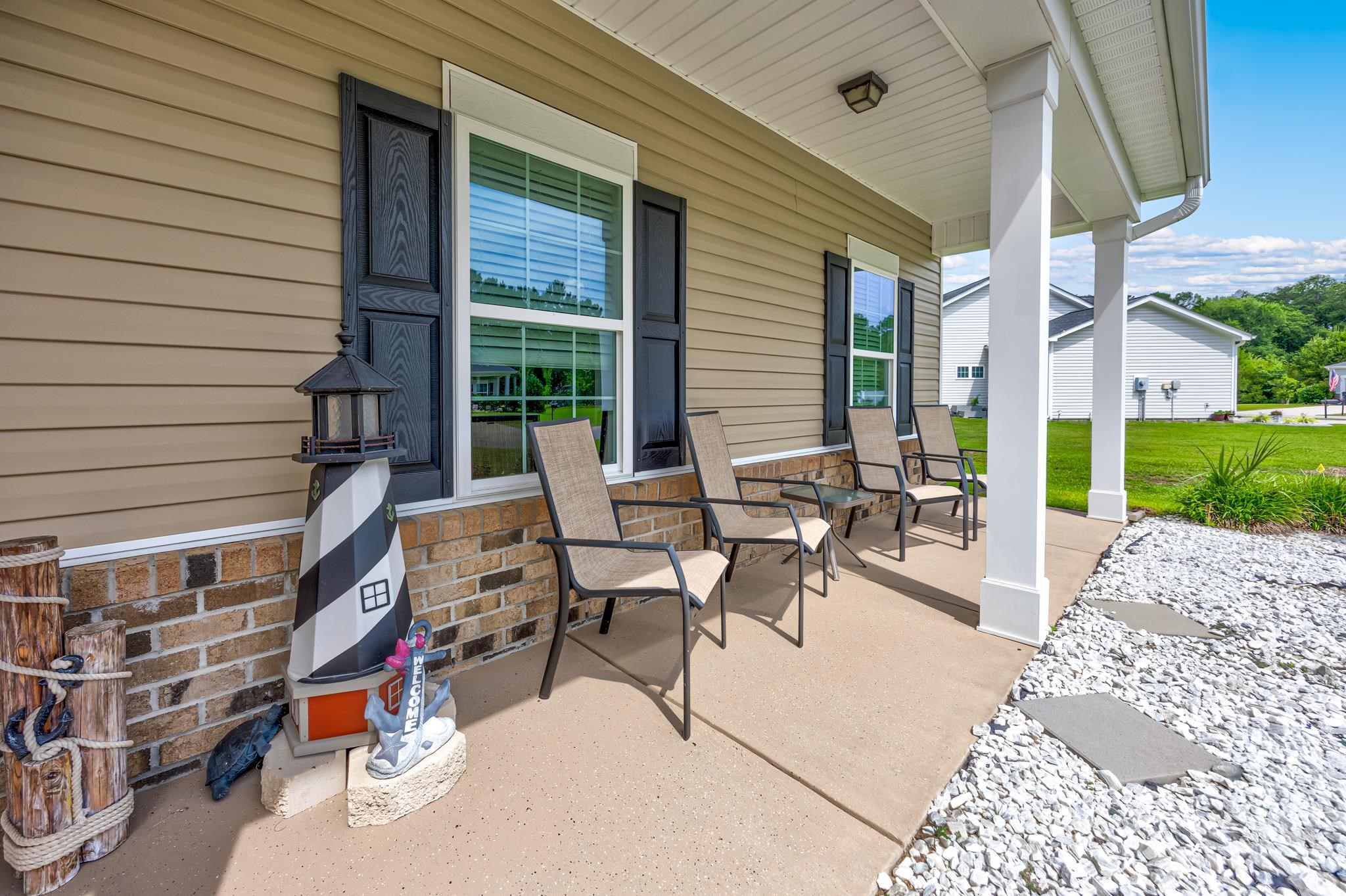 840 Derbyshire Ct.