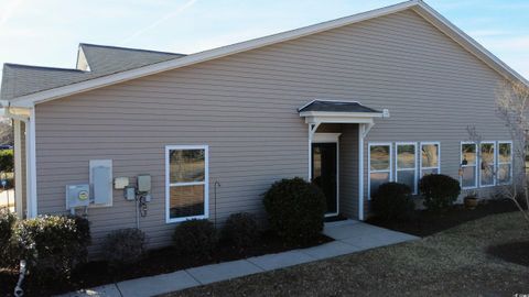 A home in Myrtle Beach