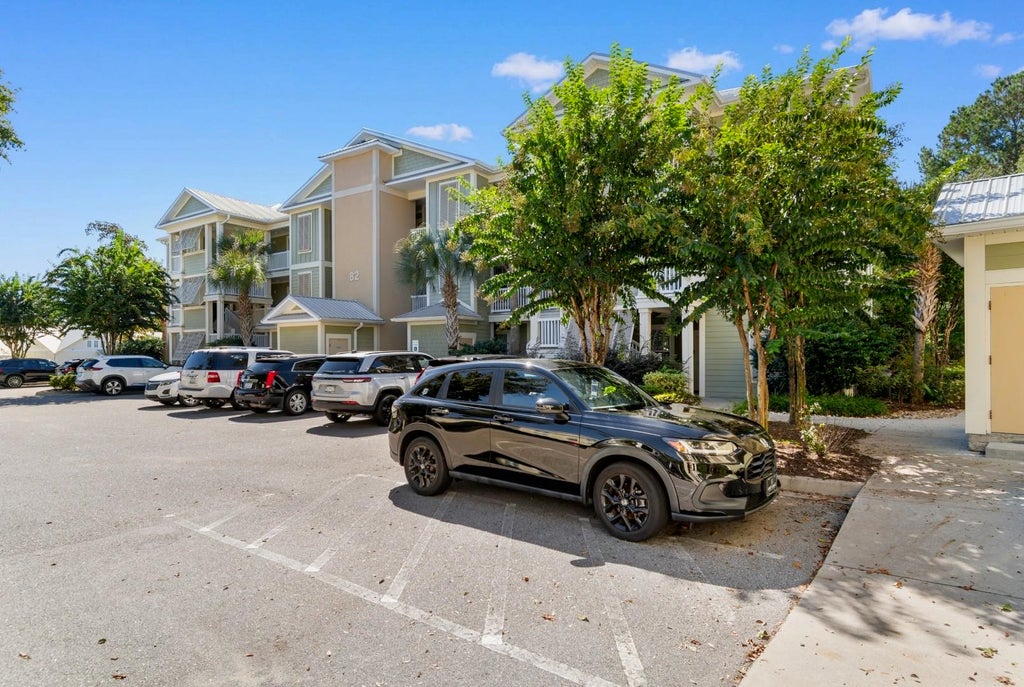 Photo of 82 Mingo Dr #3B, Pawleys Island, SC 29585 (MLS # 2625133)