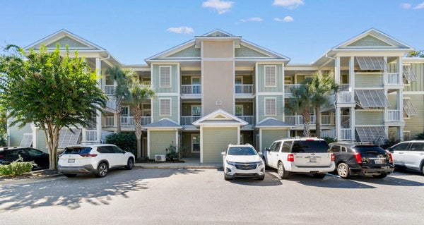 82 MINGO DR UNIT 3B, PAWLEYS ISLAND, SC 29585 - Image 1bd83507df277ae2a3c8dd31c229f9ce/38048523