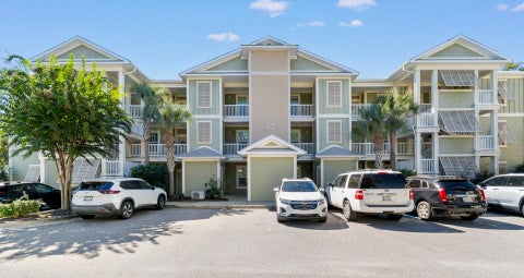Photo of 82 Mingo Dr #3B, Pawleys Island, SC 29585 (MLS # 2625133)