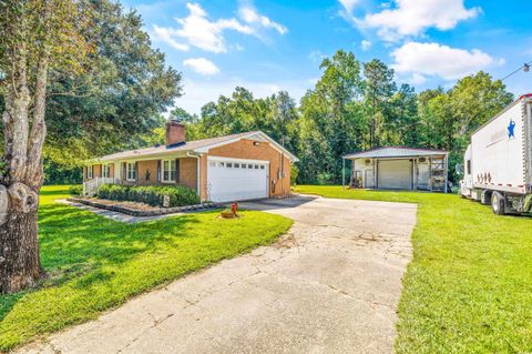 A home in Conway