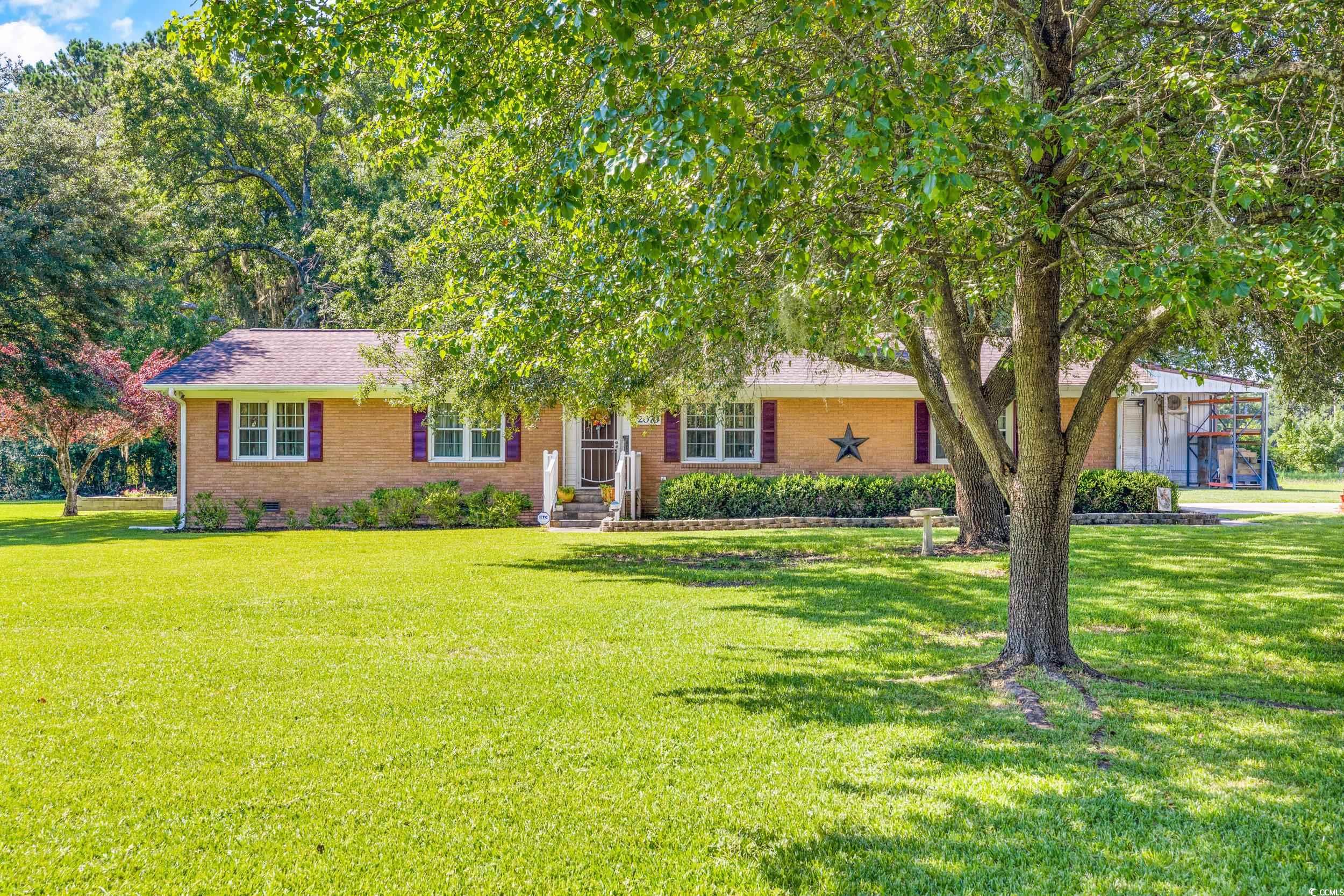 View Conway, SC 29526 house