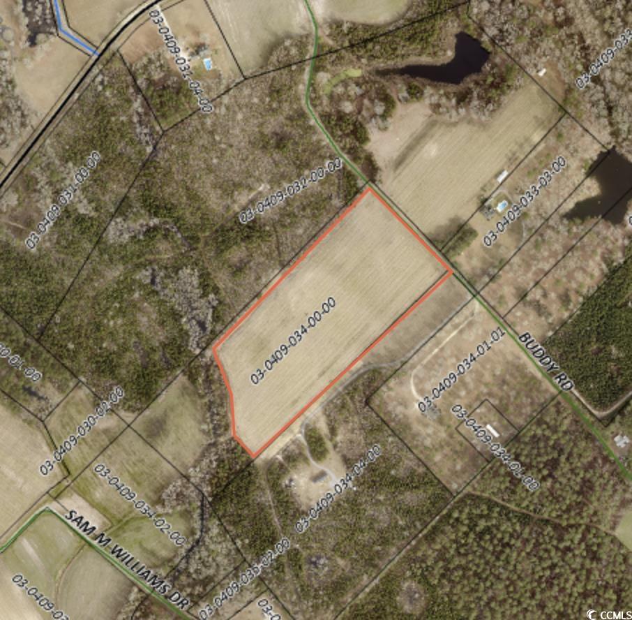 314 Buddy Rd