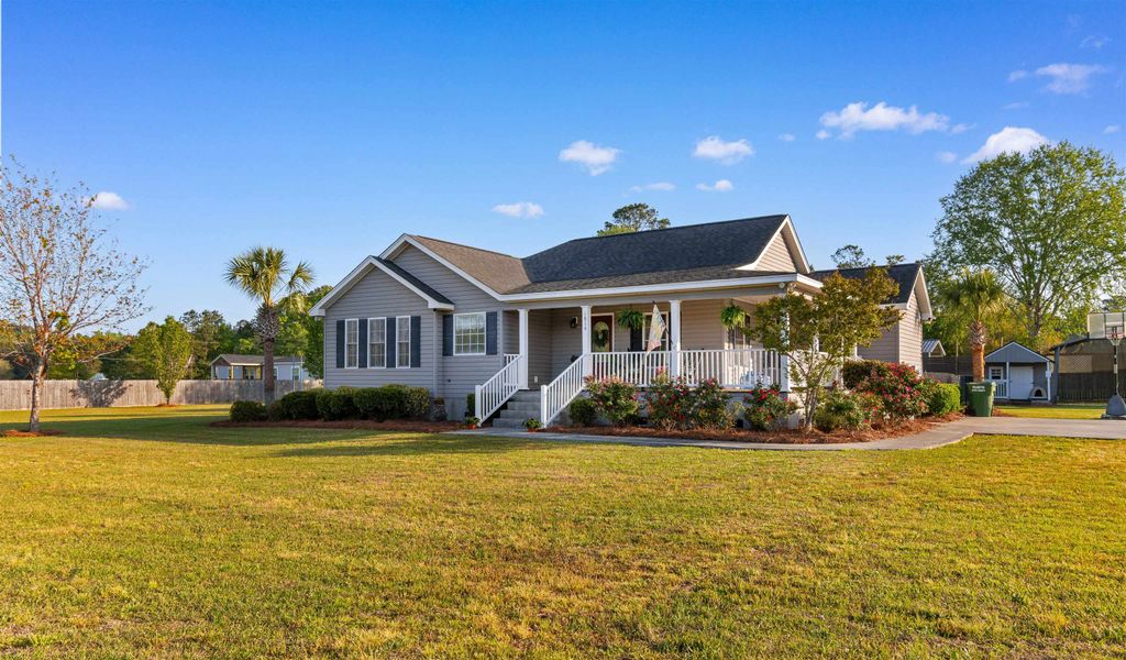 Photo of 1814 Georgetown Hwy, Georgetown, SC 29440 (MLS # 2609492)