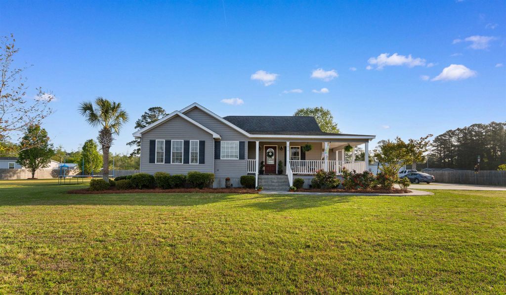 Photo of 1814 Georgetown Hwy, Georgetown, SC 29440 (MLS # 2609492)
