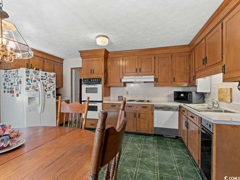 A home in Conway
