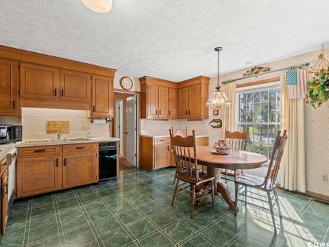 A home in Conway