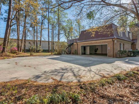 A home in Conway