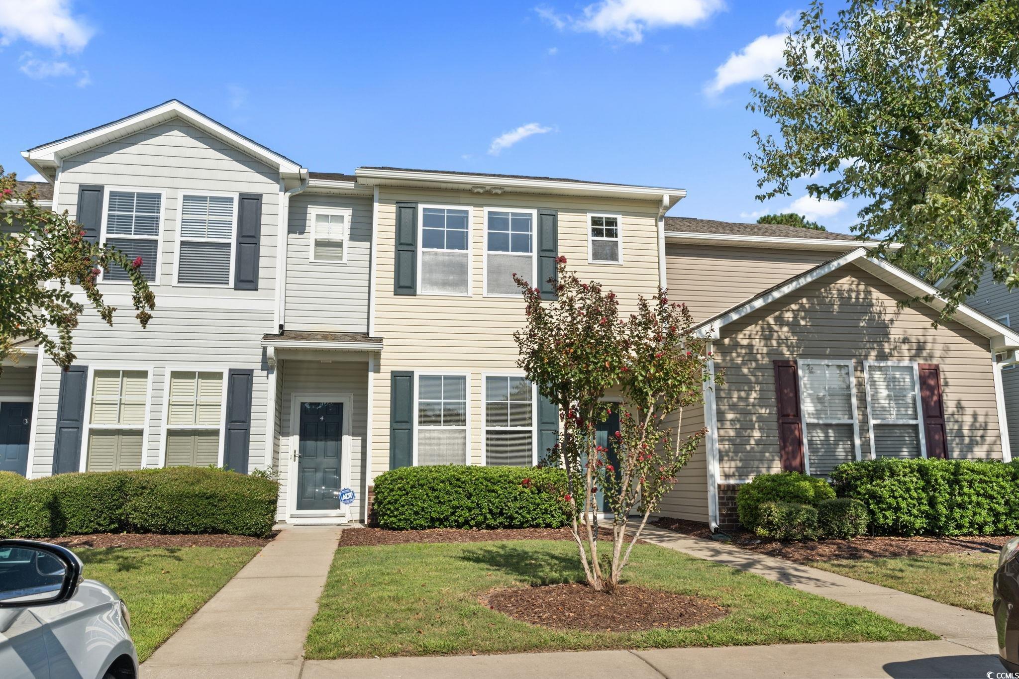 View Myrtle Beach, SC 29588 condo