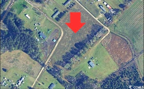 HARDEN RD, PAMPLICO, SC 29583 - Image 1bf2bb5fef0e7308a66c24fbf740852c/3650121154