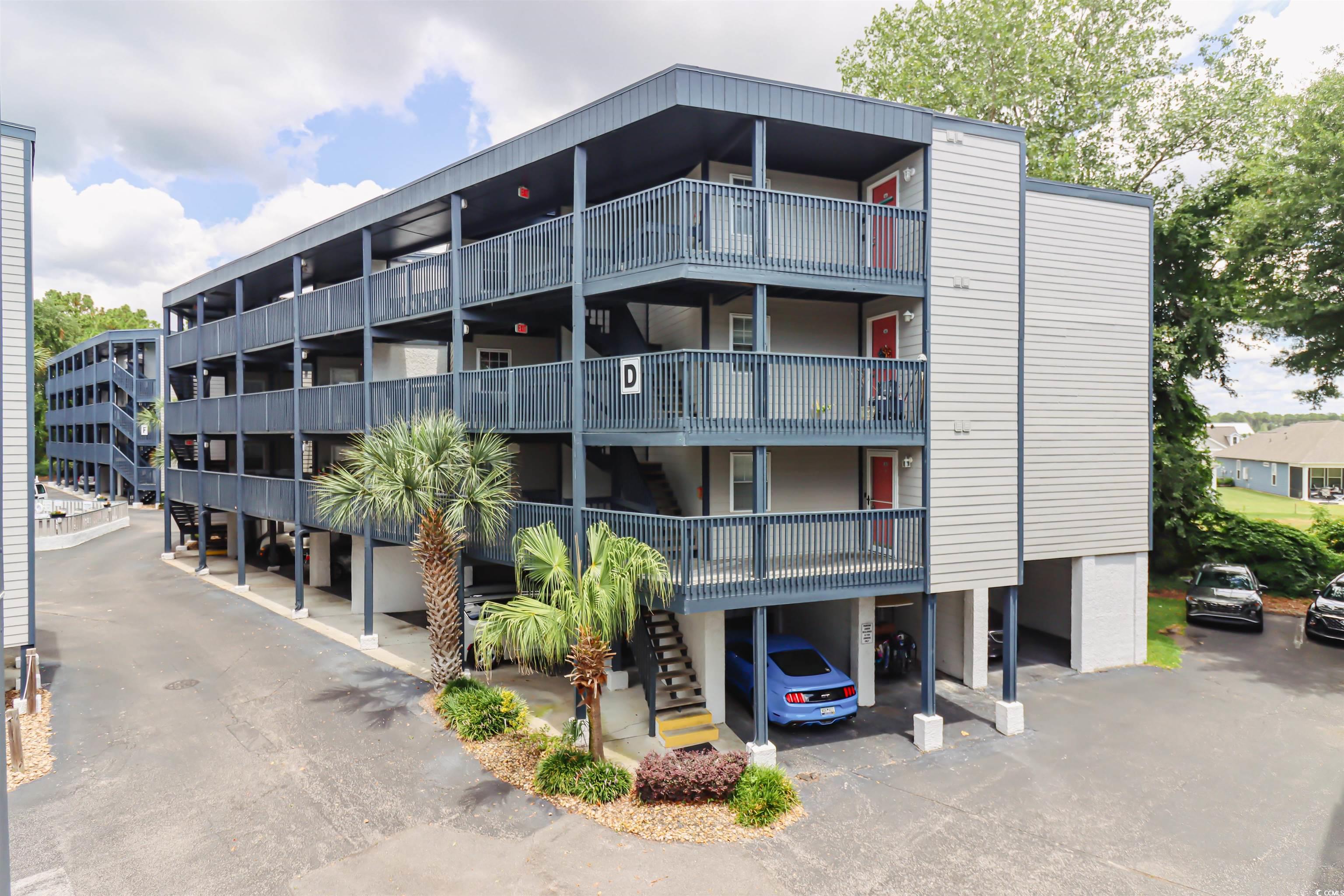 View North Myrtle Beach, SC 29582 condo